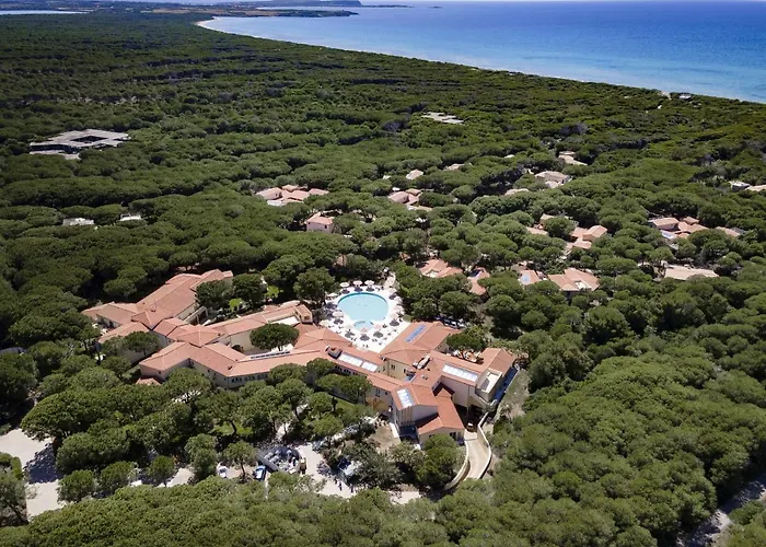 Is Arenas Resort